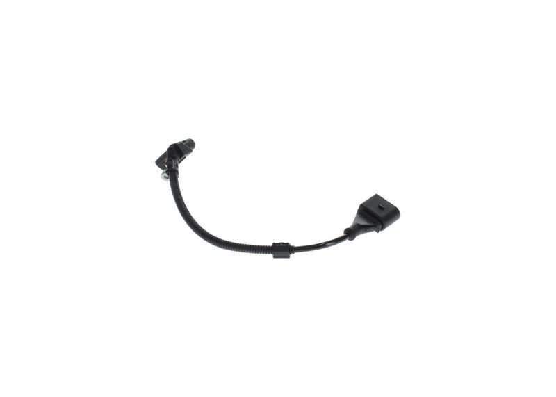 BOSCH 0 261 210 250 Sensor, crankshaft pulse