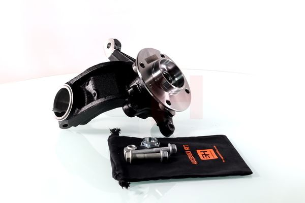 GH GH-283705V Steering Knuckle, wheel suspension