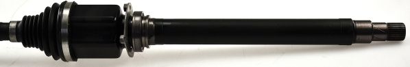 LÖBRO GKND13069 Drive Shaft