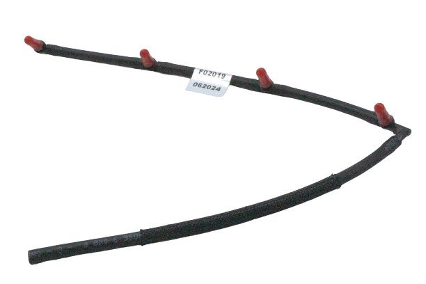 GOOM HFO-0128 - Kuro grįžtamoji žarnelė