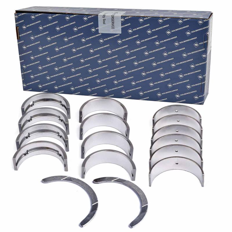 Product Image - Montagewerktuig, krukas - LX000100VR1 - ET ENGINETEAM