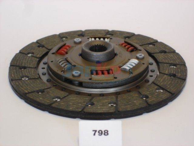 Siduriketas, JAPKO 80798