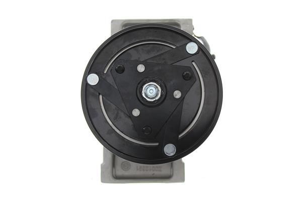 ALANKO 10553241 Compressor, air conditioning