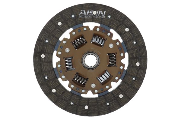 AISIN DN-039 Clutch Disc