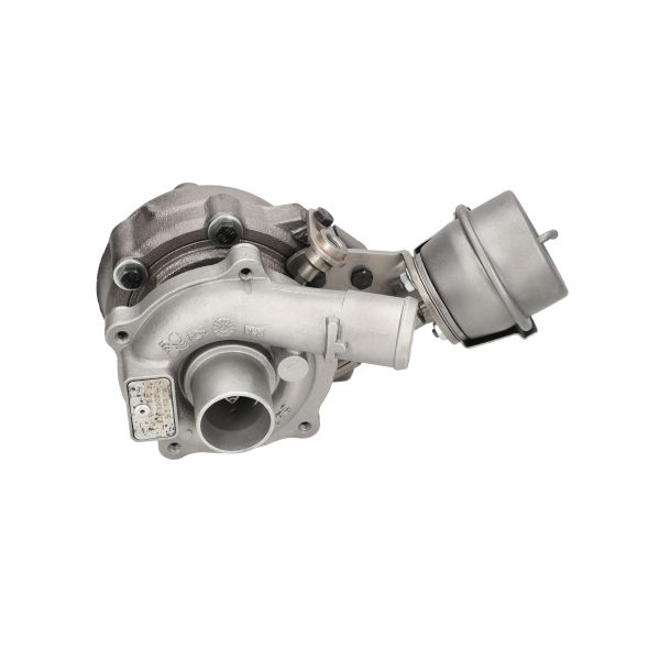 OE-TurboPower IT-54359700015 Charger, charging (supercharged/turbocharged)