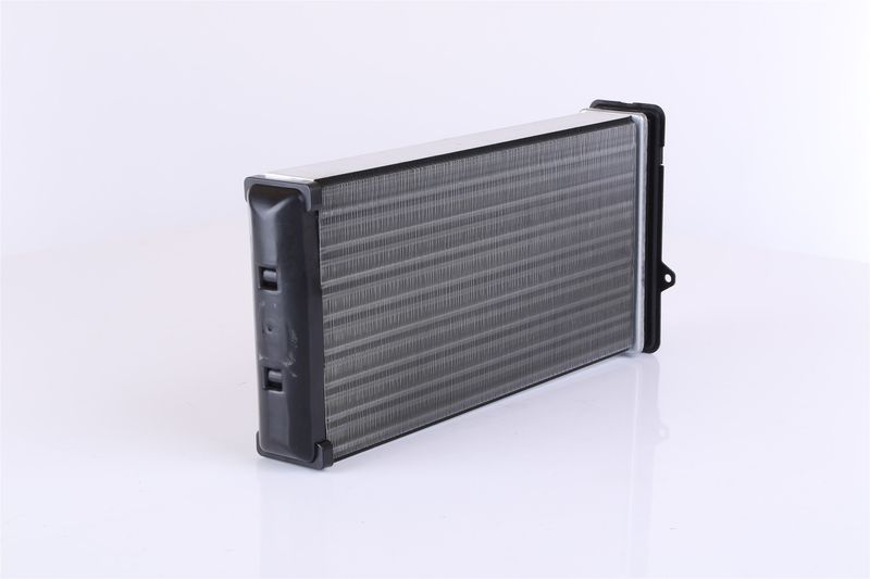 NISSENS 73356 Heat Exchanger, Interior Heating