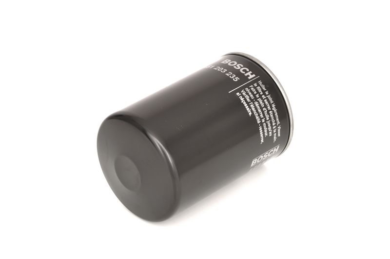 BOSCH 0451203235 Tepalo filtras