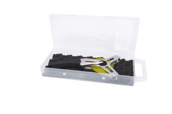 KS TOOLS 300.0049 Tape Measure