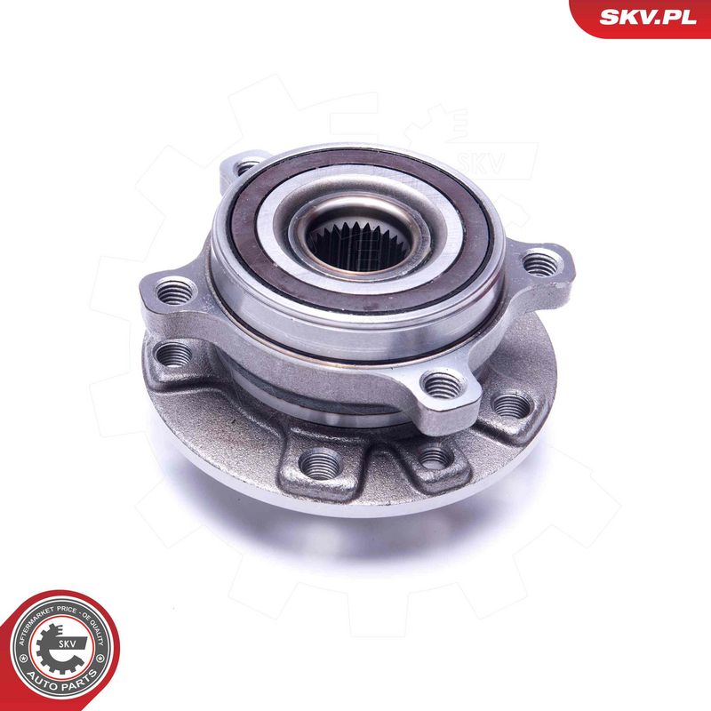 Rattalaagrikomplekt, ESEN...