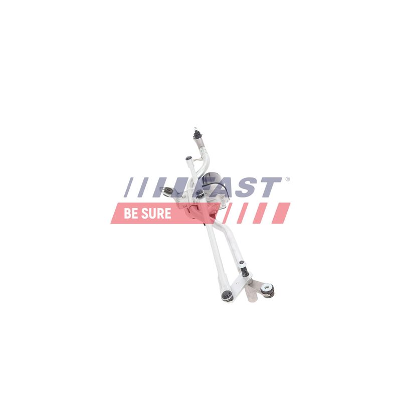 FAST FT10947 Wiper Linkage