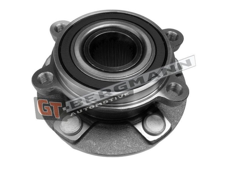 GT-BERGMANN Automotive Rato guolio komplektas