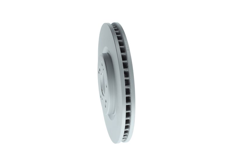 BOSCH 0986479741 Гальмівний диск