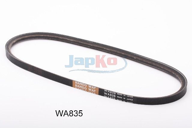 Kiilrihmad, JAPKO WA835