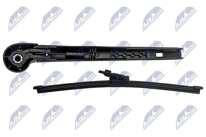 NTY EWB-VW-022 Wiper Arm Set, window cleaning