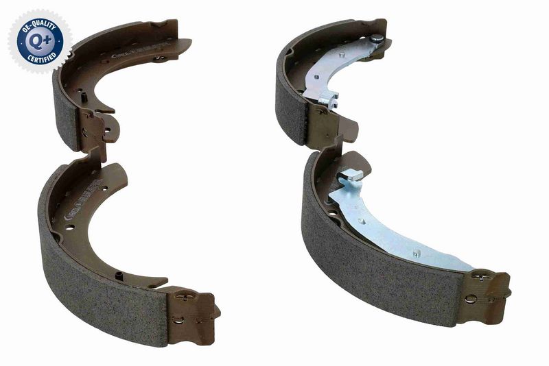 VAICO V46-0165 Brake Shoe Set