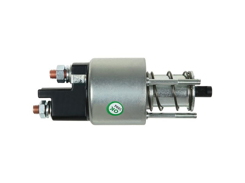 Brand new AS-PL Starter motor solenoid