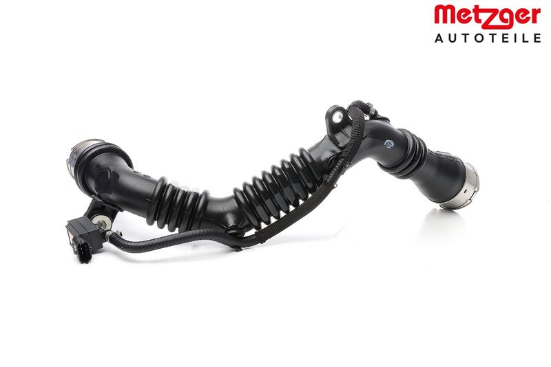 LADELUFTSCHLAUCH METZGER AUTOTEILE 2400816 18