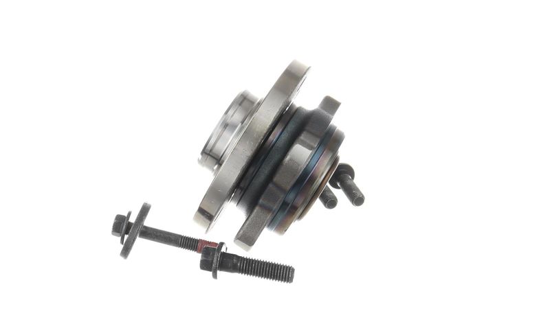 RADLAGERSATZ SKF VKBA6601 10