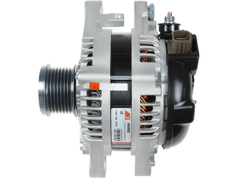 AS-PL A6465S Alternator