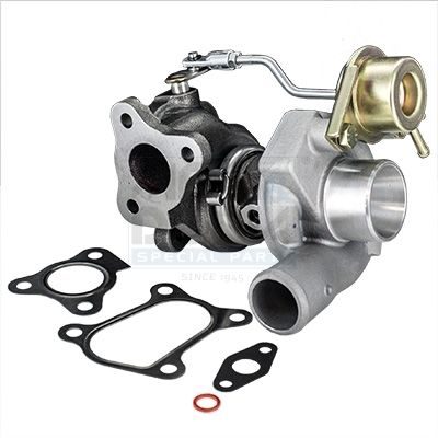 MEAT & DORIA Turbocharger 65032