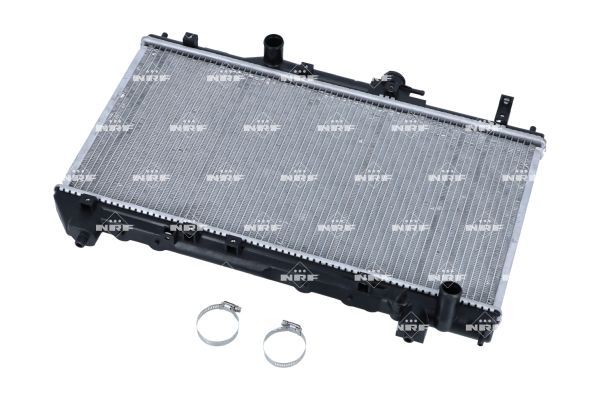 Kühler, Motorkühlung