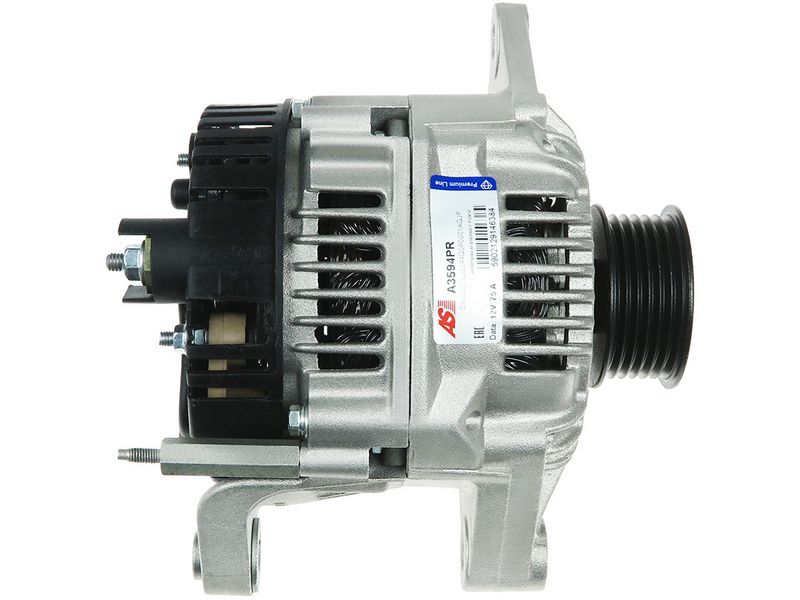 AS-PL A3594PR Alternator