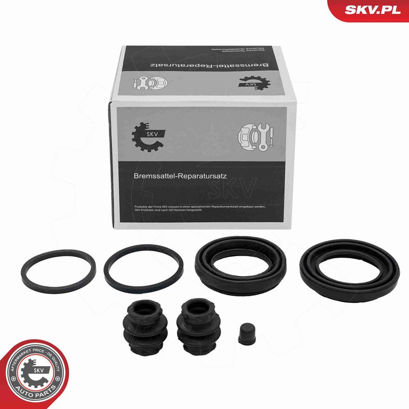 ESEN SKV 91SKV067 - Repair Kit, brake caliper