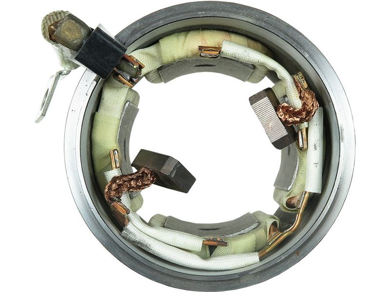AS-PL SF0036 Field Winding, starter