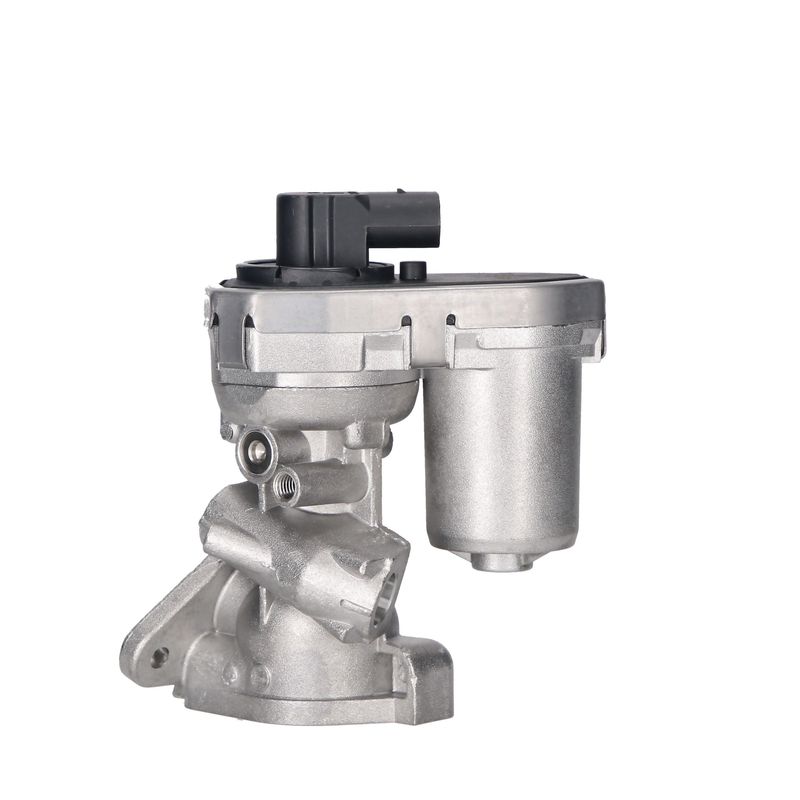 EGR-klapp, NISSENS 98151