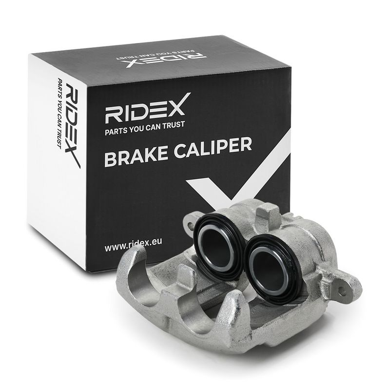 спирачен апарат RIDEX