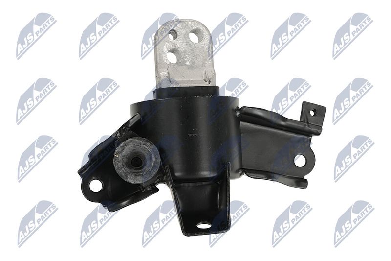 Paigutus, Mootor, NTY ZPS-HY-524