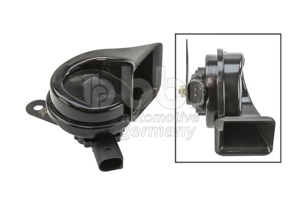 Signal Horn/Trumpet Horn