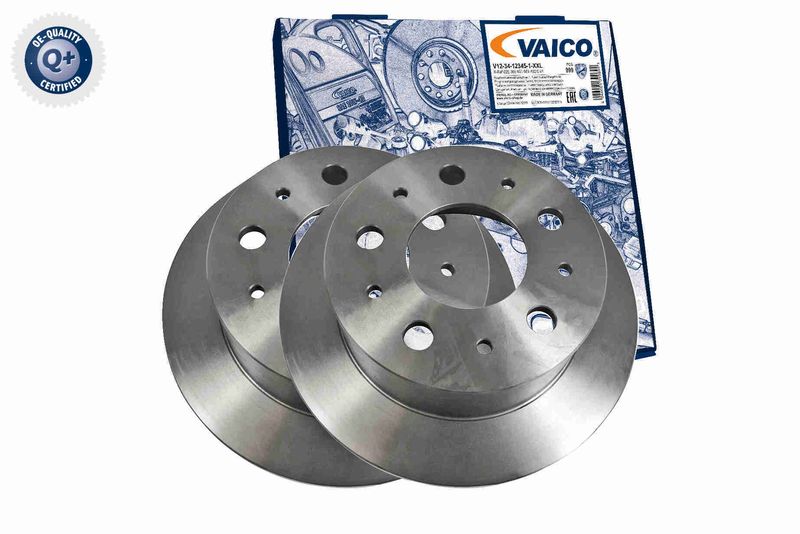 VAICO V22-40002 Brake Disc