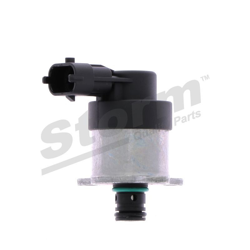 Régulateur, quantité de carburant (système à rampe commune) STORM QUALITY PARTS STO888205