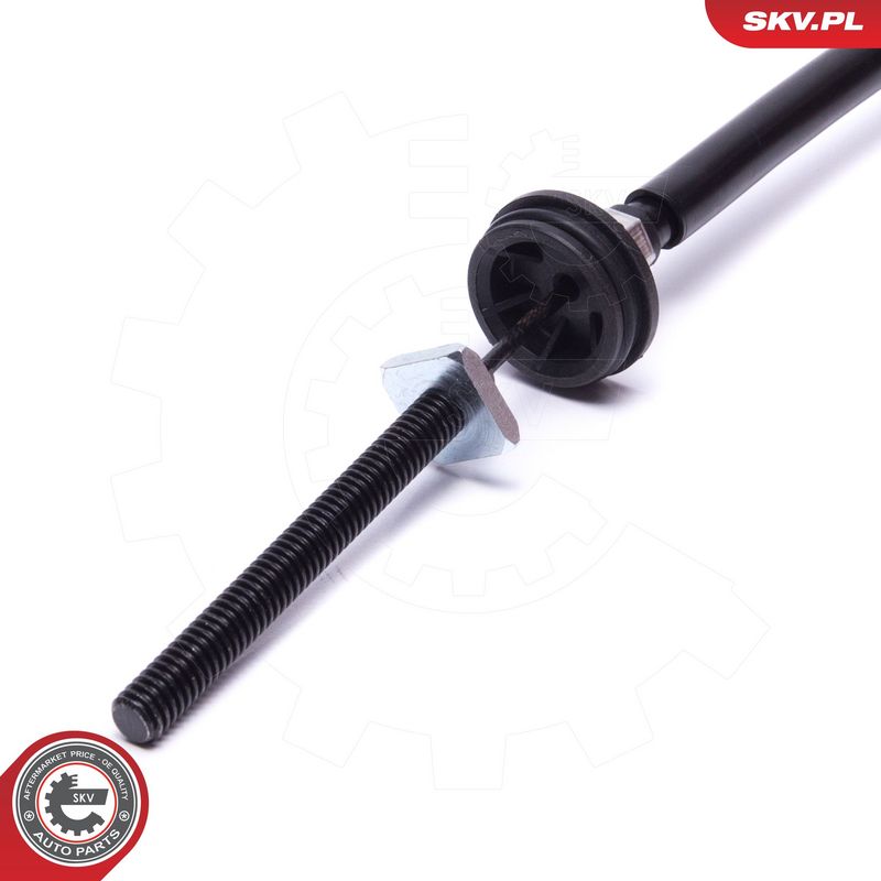 Tross, seisupidur, ESEN SKV 26SKV813