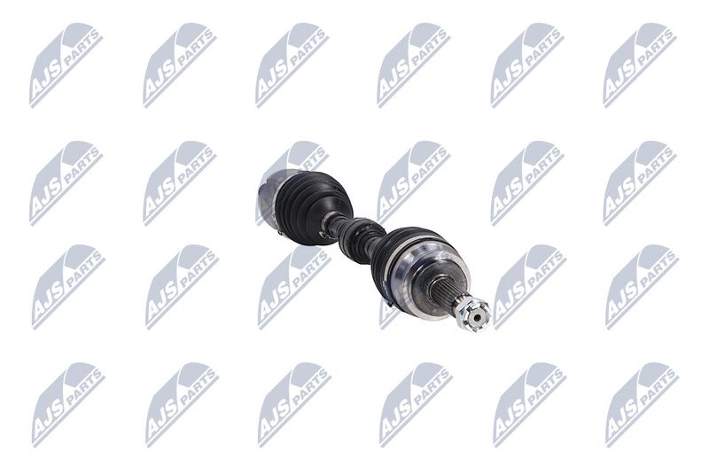 Veovõll, NTY NPW-CH-060