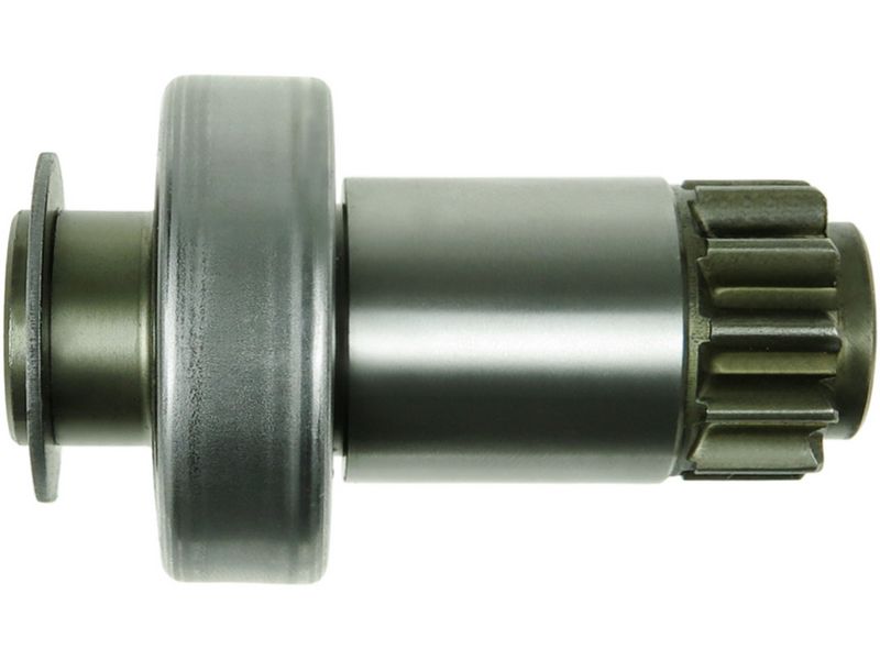 Vabajooks, starter, AS-PL SD3038