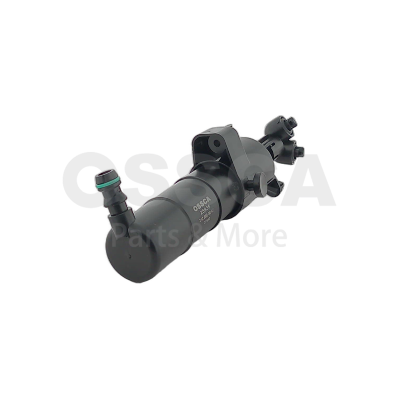 Pesuveedüüs, Tulepesurid, OSSCA 34838