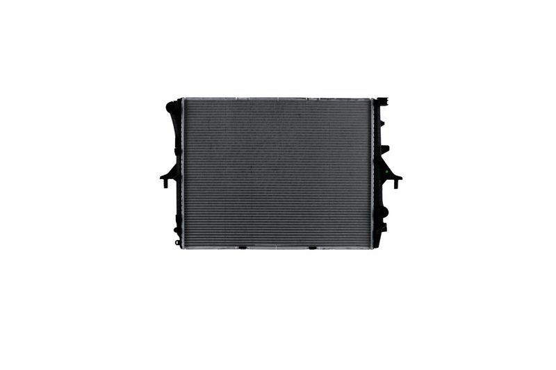 HELLA 8MK 366 302-741 Radiator, engine cooling