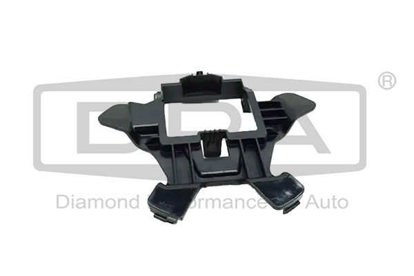 Tugi, radiaatorivõre, DPA...