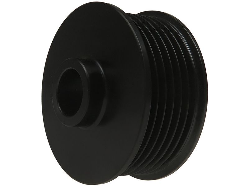 AS-PL AP4001 Belt Pulley, alternator
