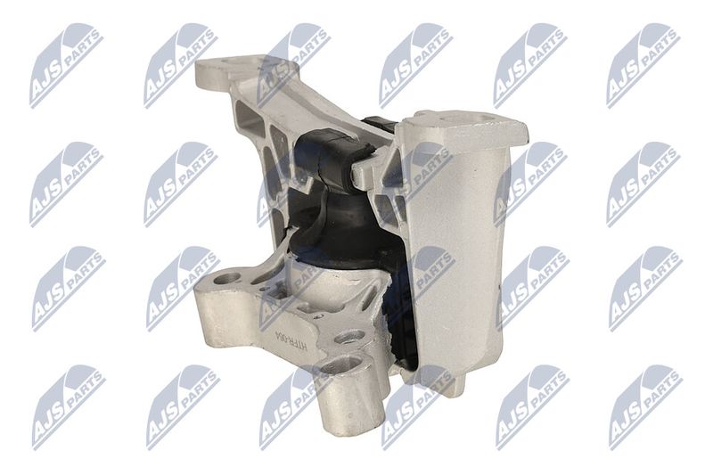 Paigutus, Mootor, NTY ZPS-FR-064