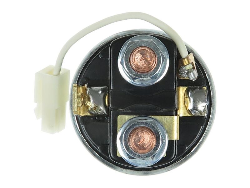 AS-PL SS5005 Solenoid Switch, starter