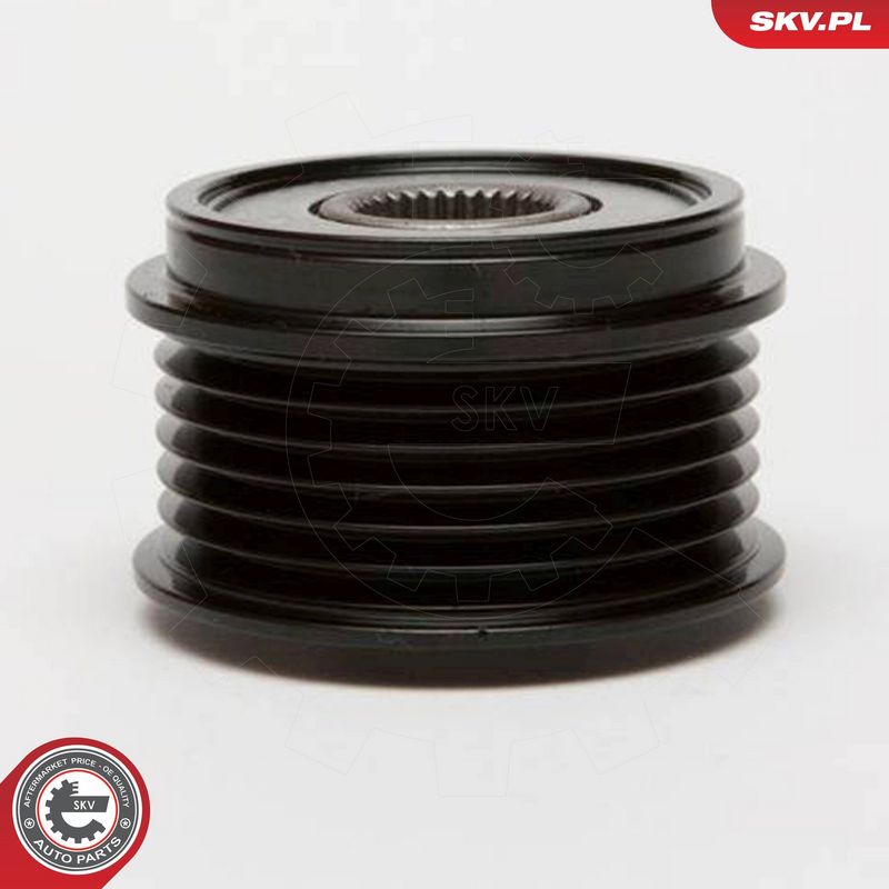 ESEN SKV 11SKV030 Alternator Freewheel Clutch