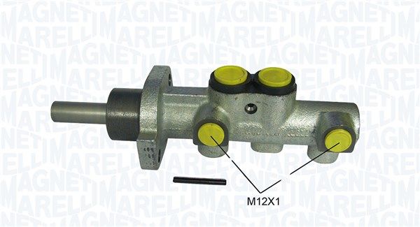This part match OEM code: 6Q0611019E