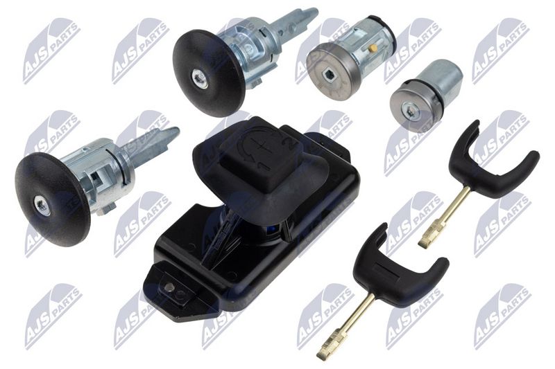 Prekė atitinka OEM kodą: 6C1A-V22050-XB