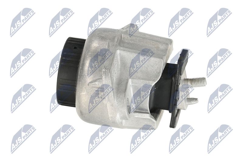 Paigutus, Mootor, NTY ZPS-JG-006