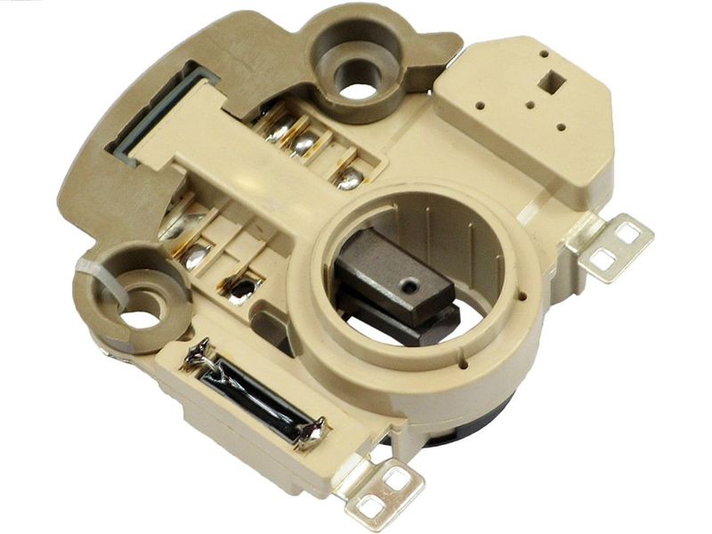 AS-PL ARE5092 Alternator Regulator