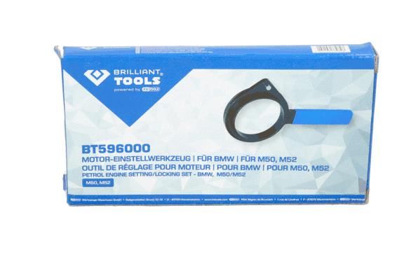 KS TOOLS BT596000 Adjustment Tool Kit, valve timing