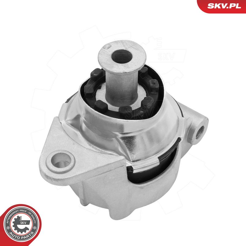 ESEN SKV 75SKV370 Variklio pagalvė